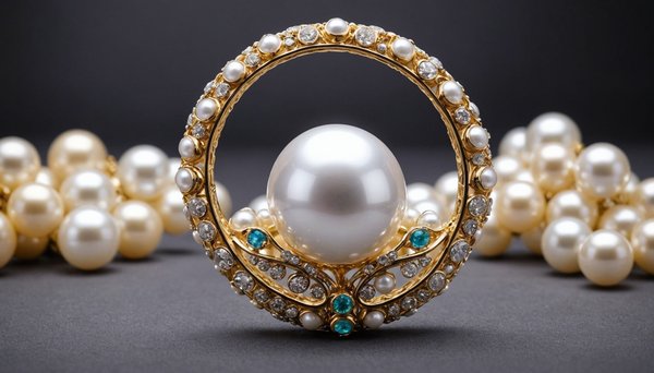 Les trésors en perles : un bijou pour chaque occasion