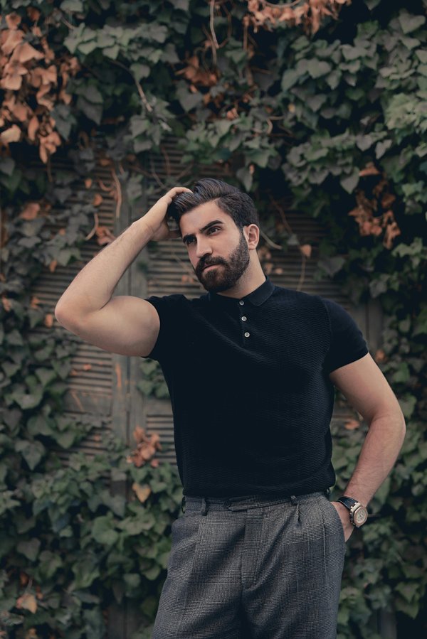 Découvrez les pantalons à plis en lin homme : élégance et confort