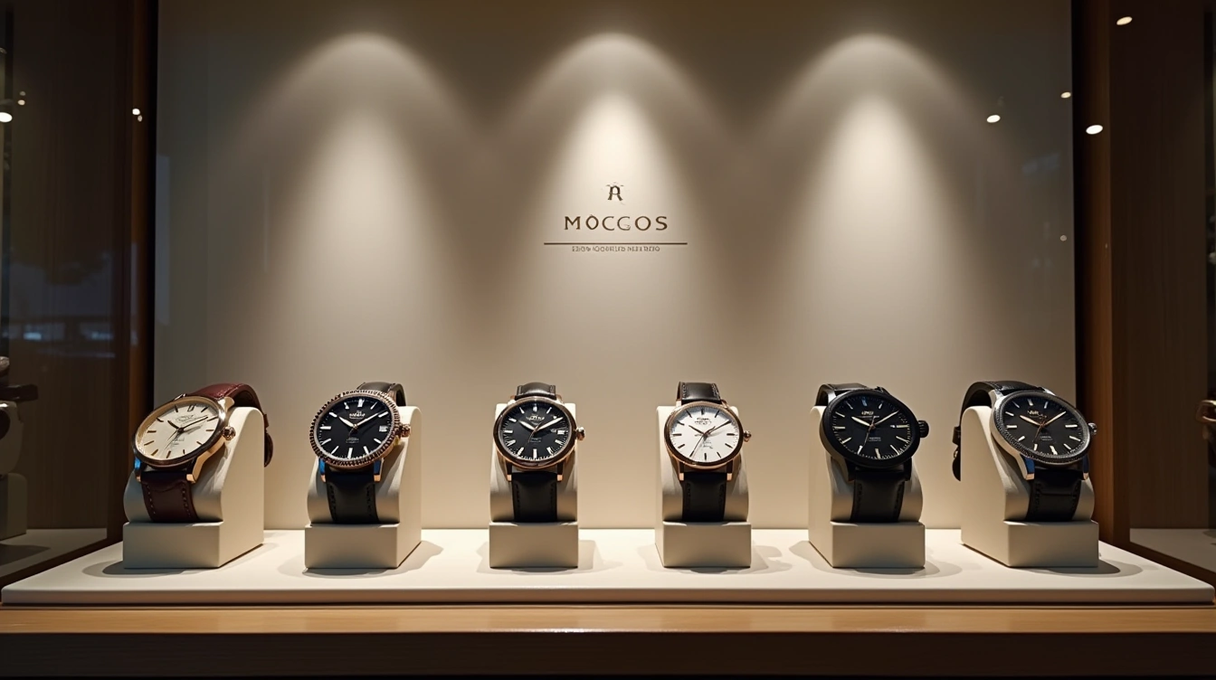 Vos questions sur l'univers Fossil féminin